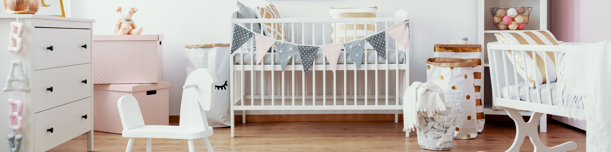 Furniture freshly painted in Devon